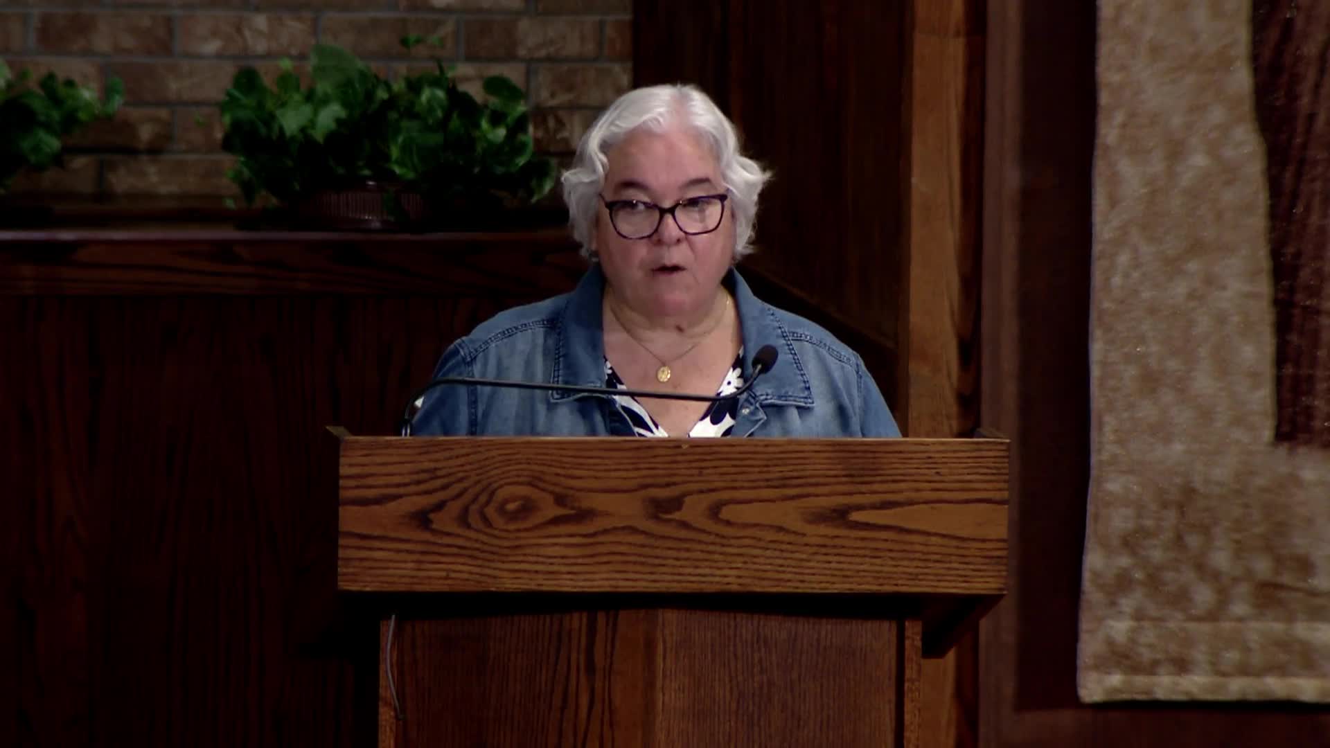 Thumbnail image for Diocese of Lansing Outreach Mass: July 12, 2026
