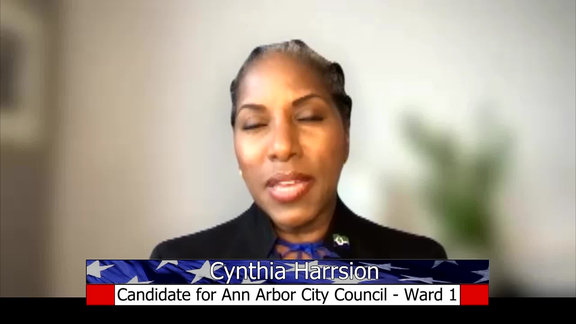 Thumbnail image for Candidates Comment: City Council Primary 2026