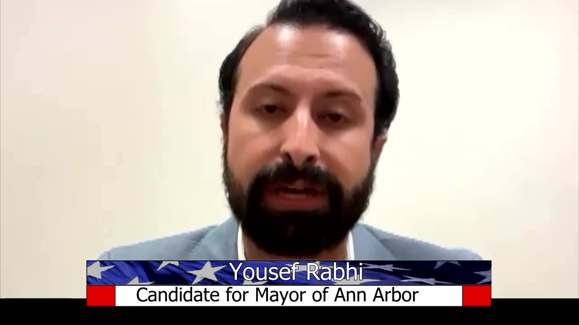 Thumbnail image for Candidates Comment: Mayoral Primary 2026