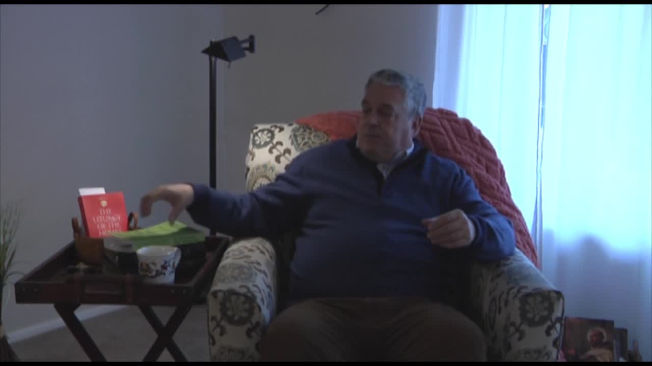 Thumbnail image for Fentanyl and Families in Harm's Way