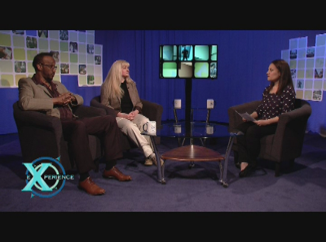 Thumbnail image for Experience CTN