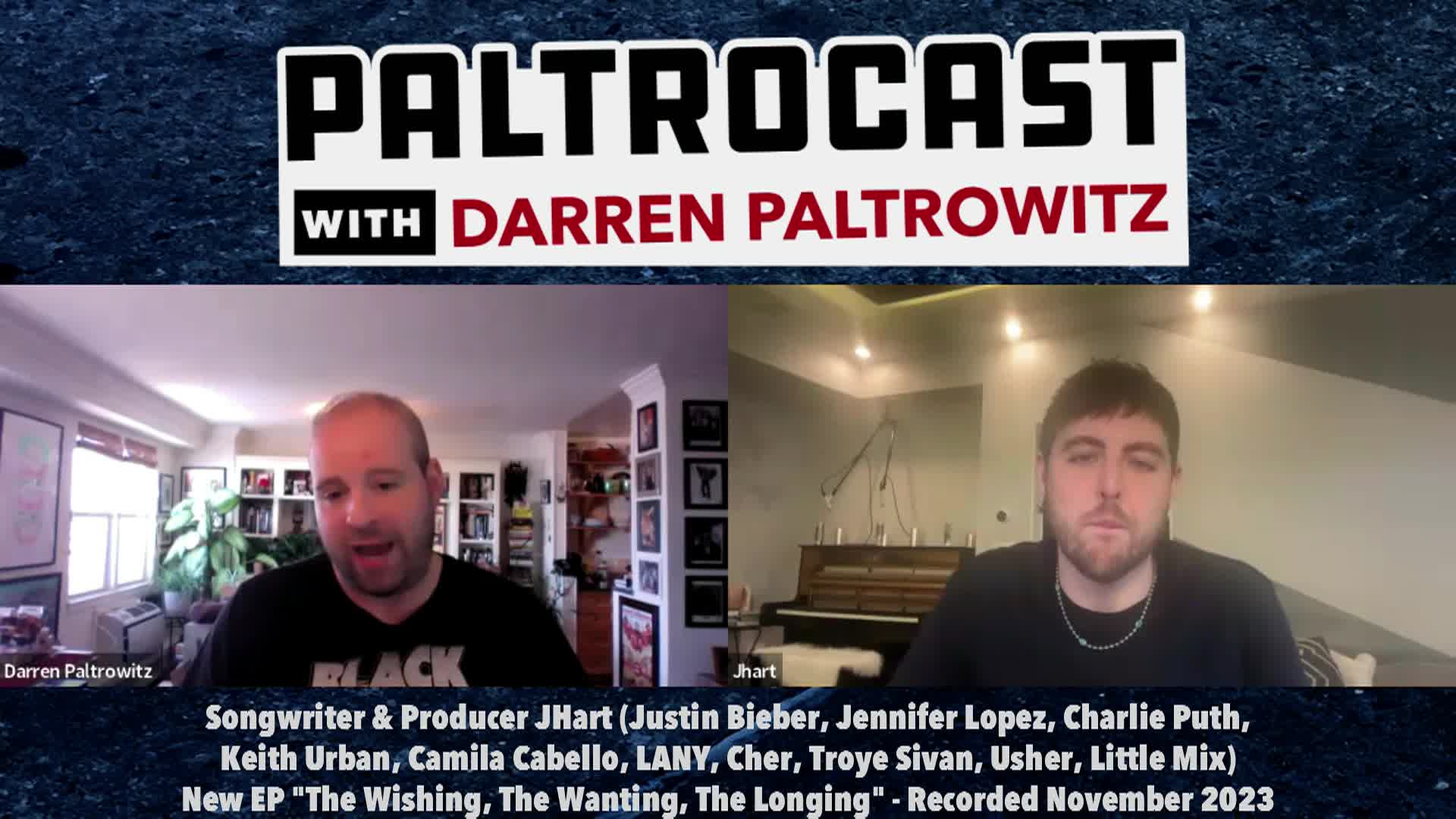 Thumbnail image for Paltrocast with Darren Paltrowitz