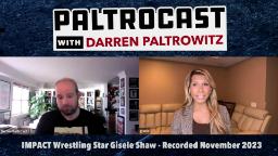 Navigate to Paltrocast with Darren Paltrowitz
