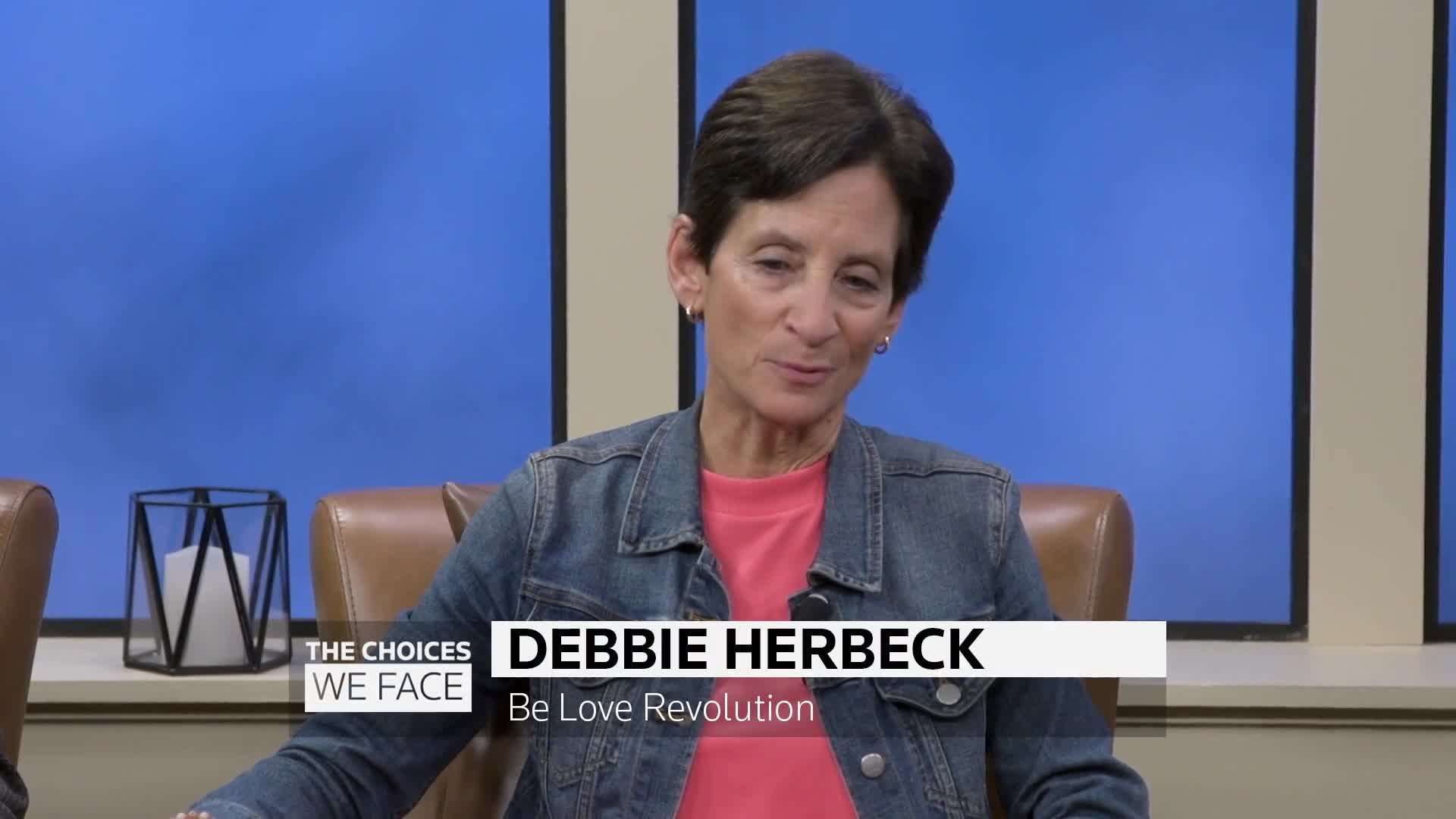 Thumbnail image for The Choices We Face