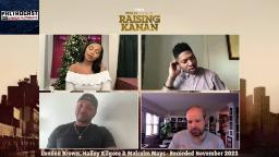 Navigate to Paltrocast with Darren Paltrowitz