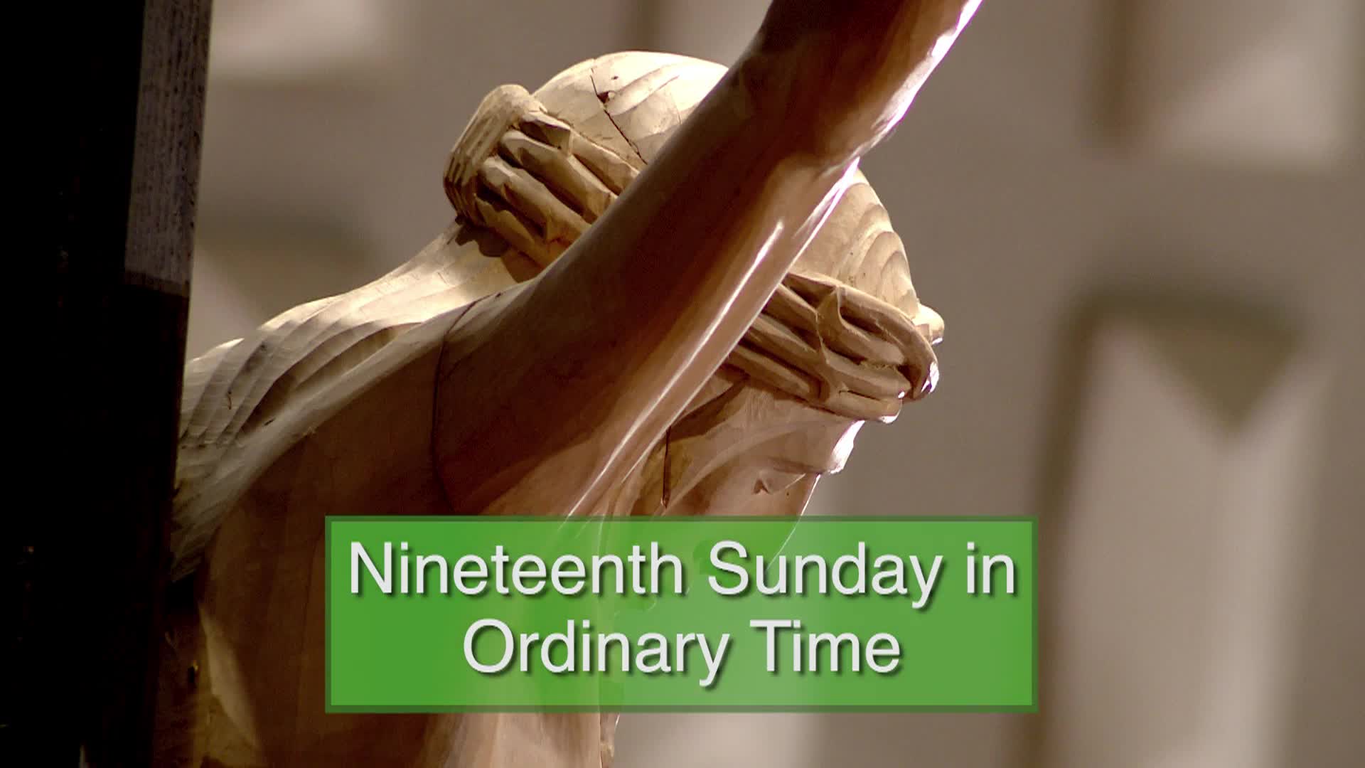 Thumbnail image for Diocese of Lansing Outreach Mass: August 9, 2026