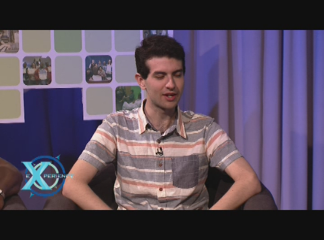 Thumbnail image for Experience CTN