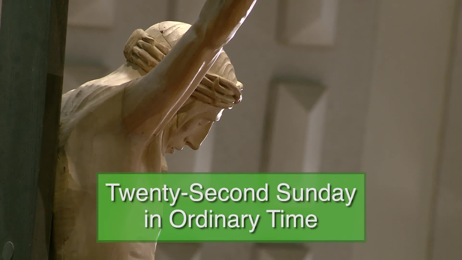 Thumbnail image for Diocese of Lansing Outreach Mass: August 30, 2026