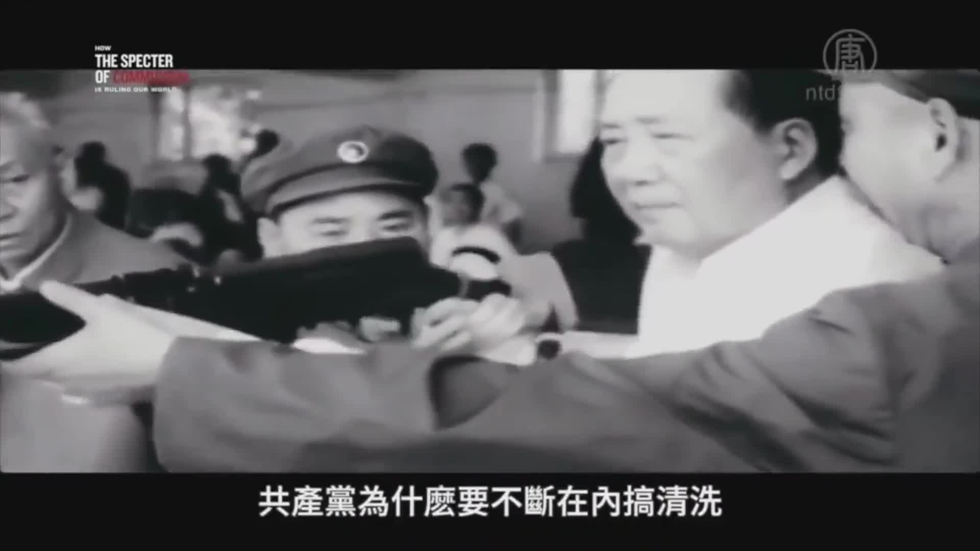 Thumbnail image for NTD Chinese Programs