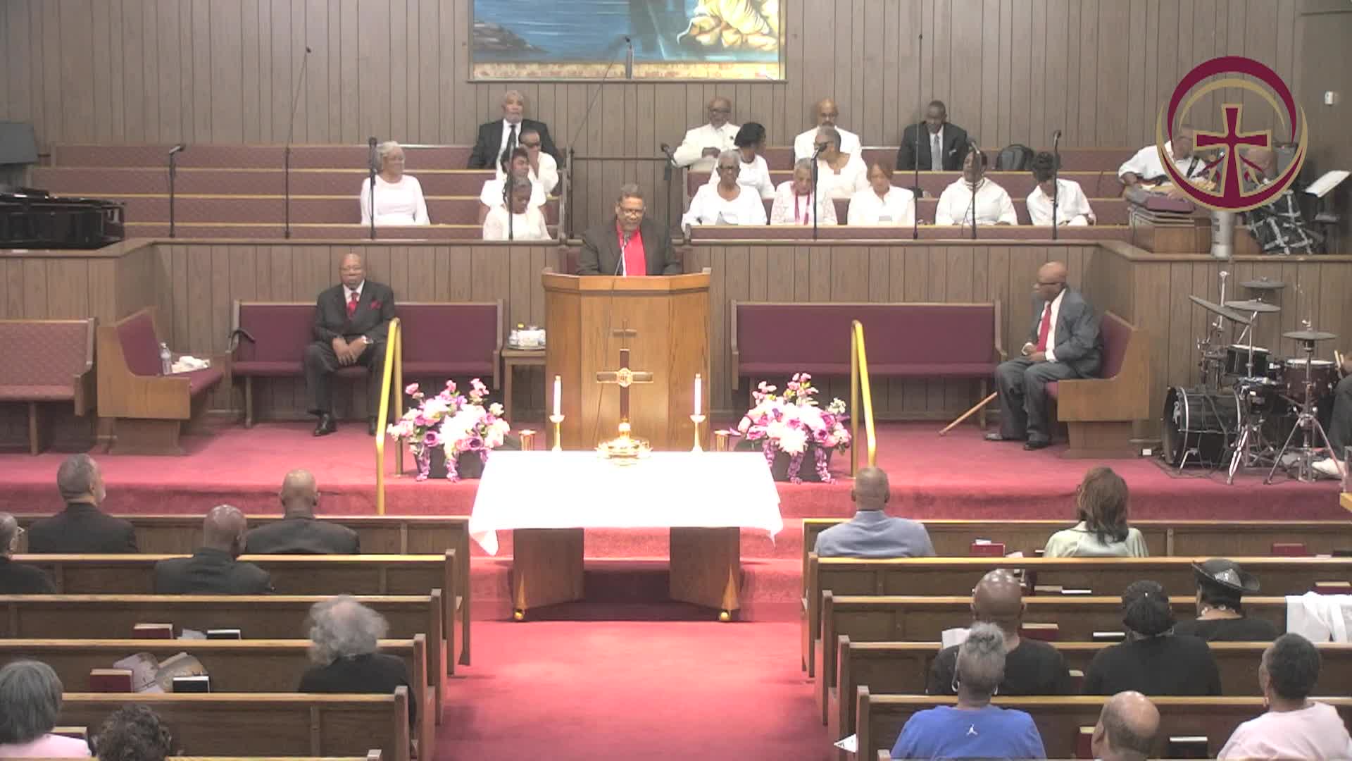 Thumbnail image for Second Baptist Church