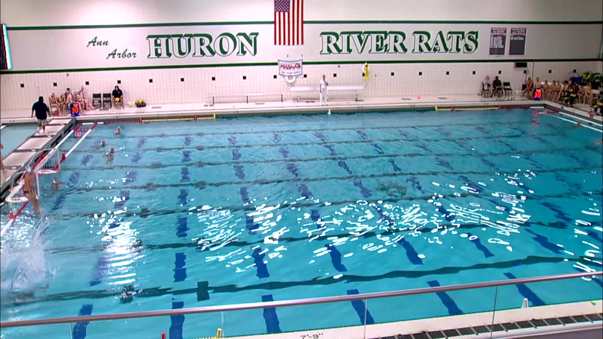 Thumbnail image for High School Men's Water Polo: Skyline at Huron  September 8, 2026
