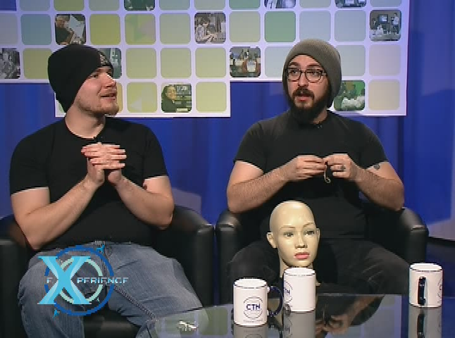 Thumbnail image for Experience CTN