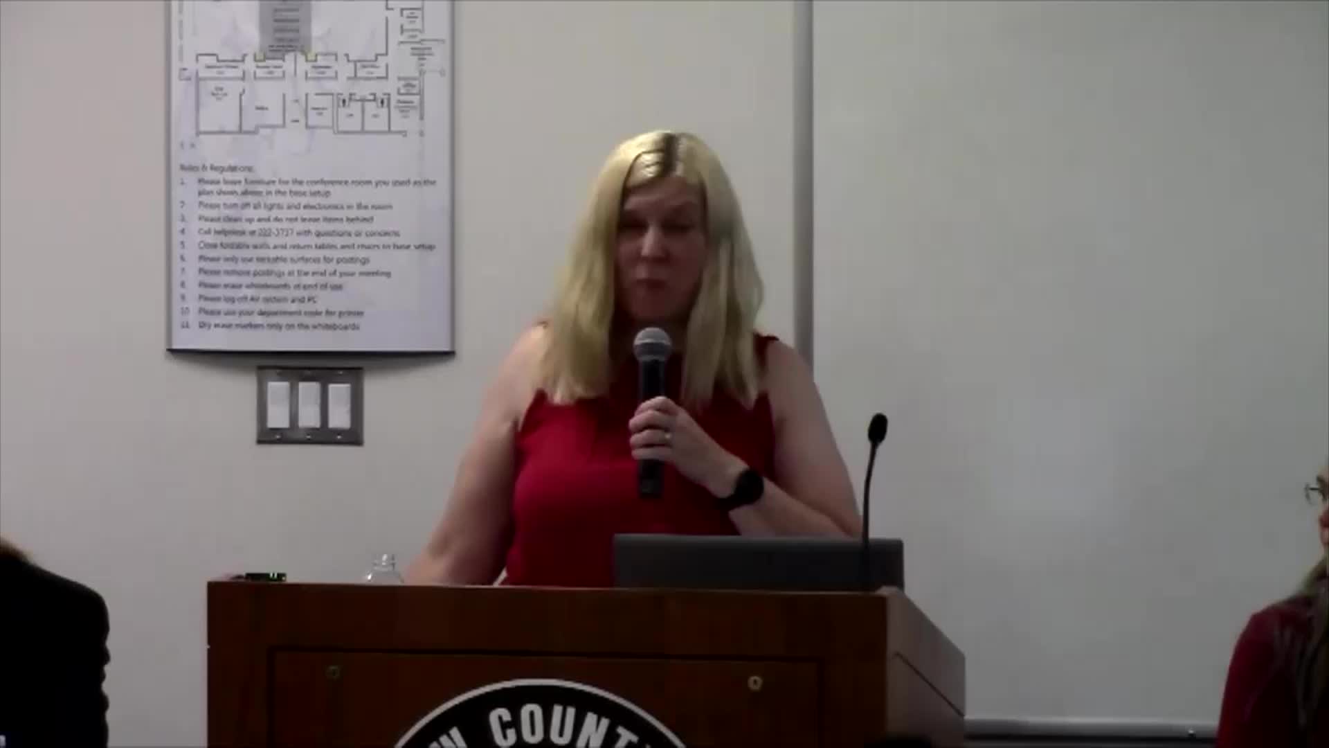 Thumbnail image for LWV Ann Arbor Board of Education Candidate Forum 2026