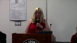 Navigate to LWV Ann Arbor Board of Education Candidate Forum 2026