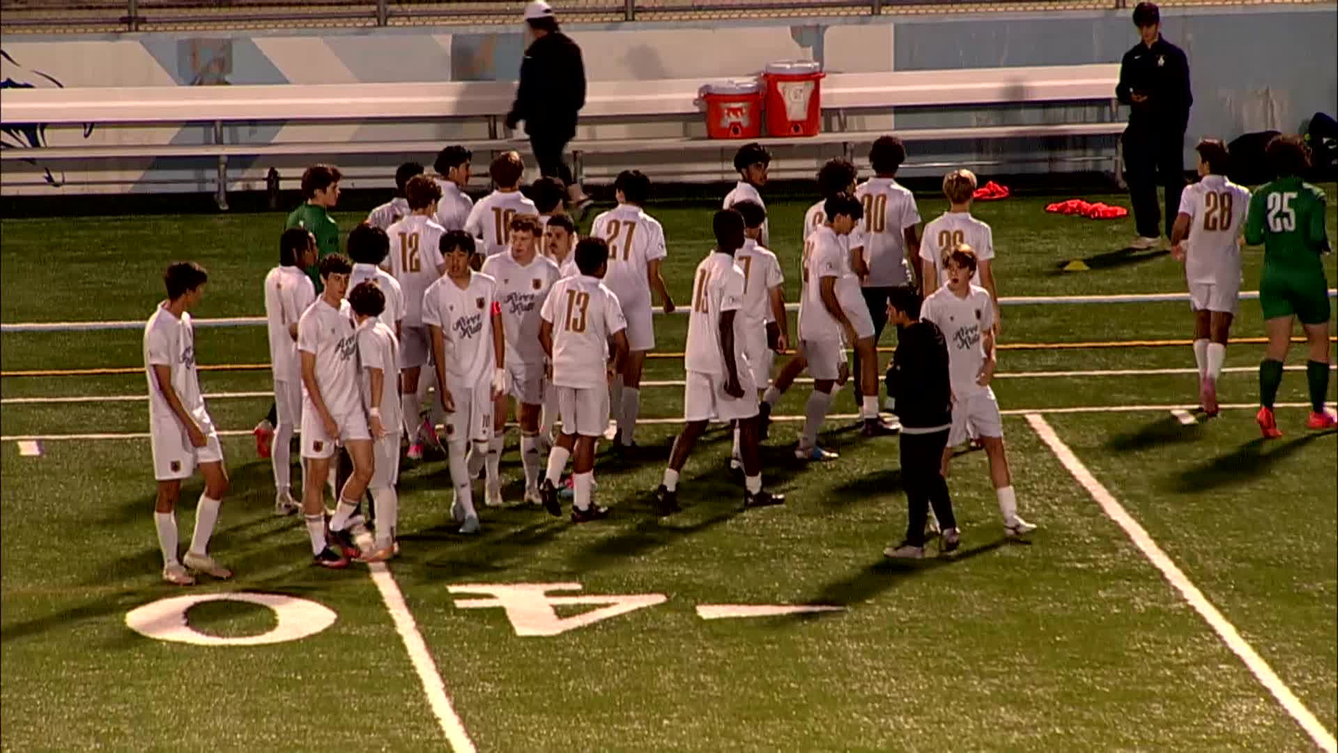 Thumbnail image for High School Men's Soccer: Huron at Skyline  October 6, 2026