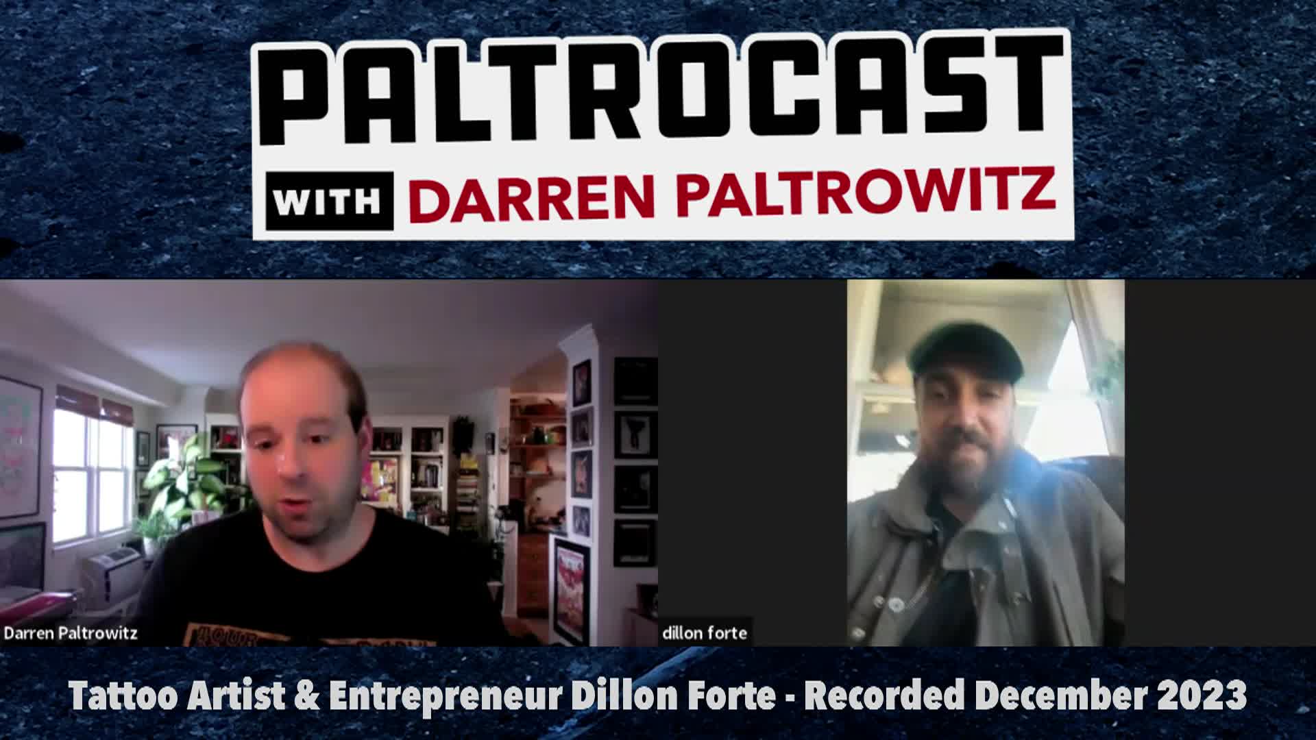 Thumbnail image for Paltrocast