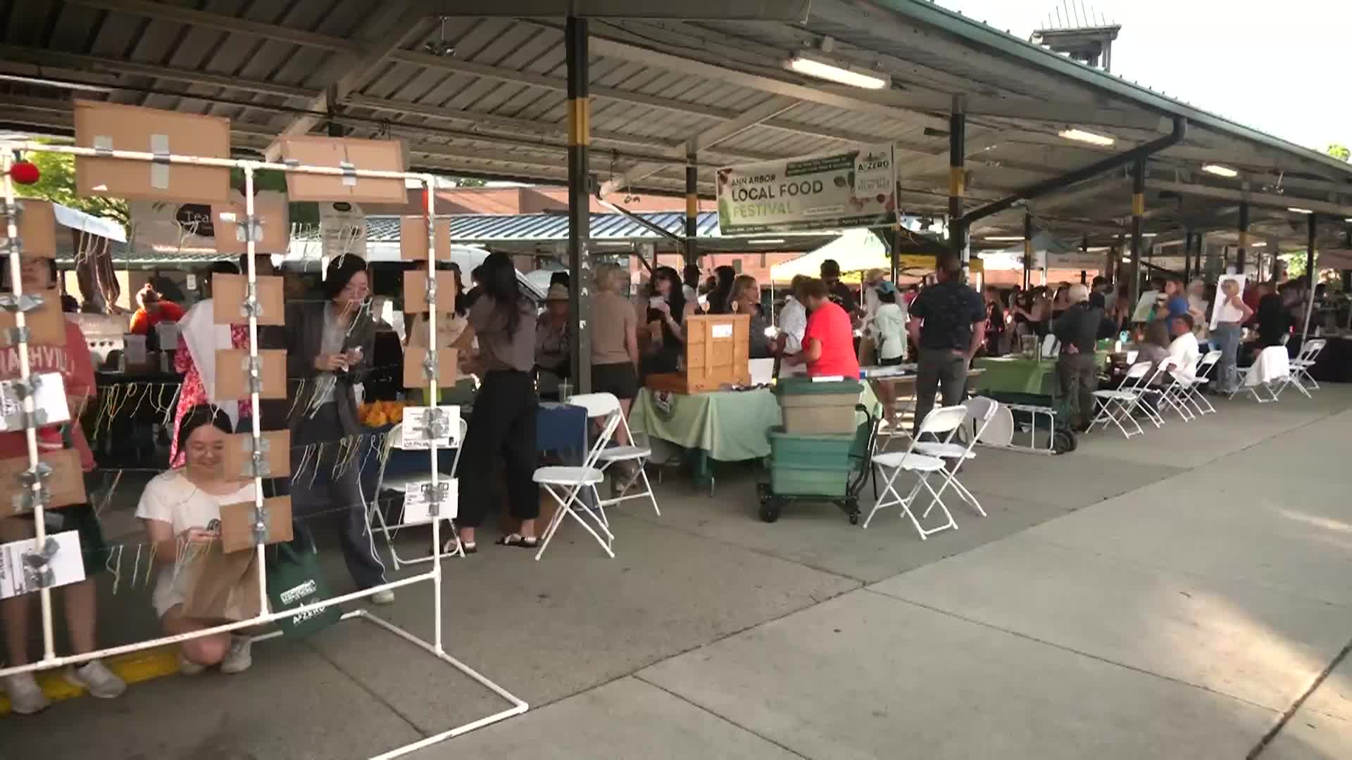 Thumbnail image for ICMA TV: City of Ann Arbor: Building Trust, Access and Resilience