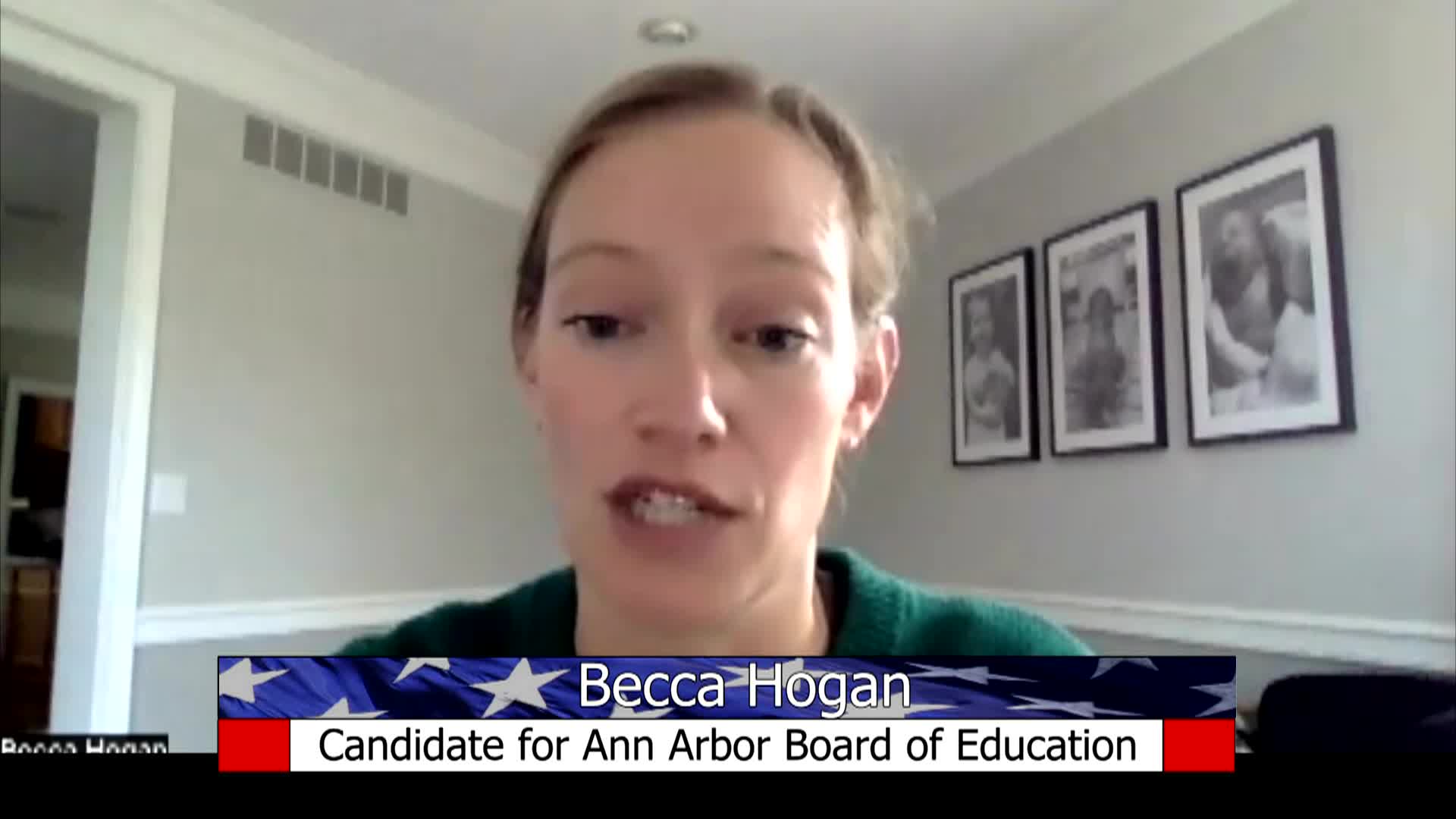 Thumbnail image for Candidates Comment: Board of Education 2026