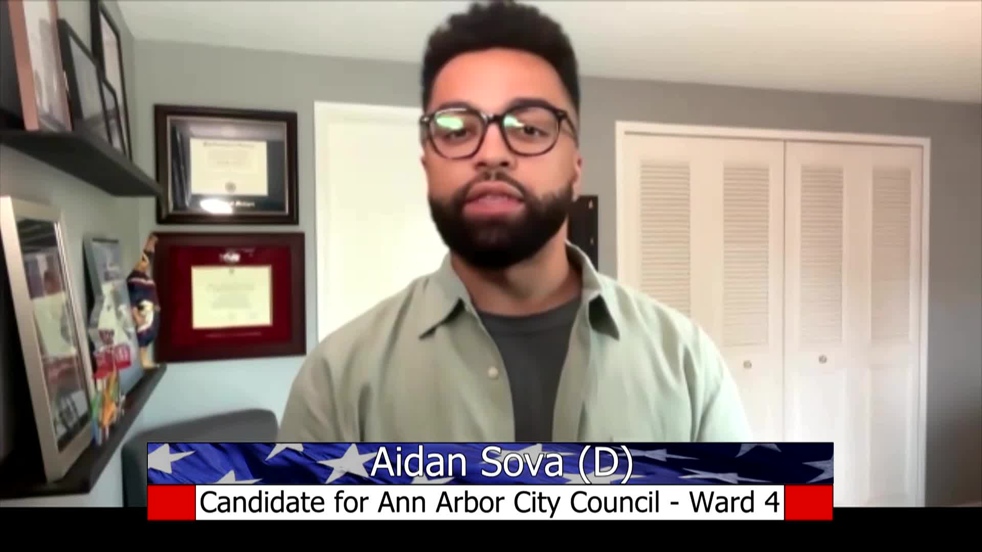 Thumbnail image for Candidates Comment: City Council 2026