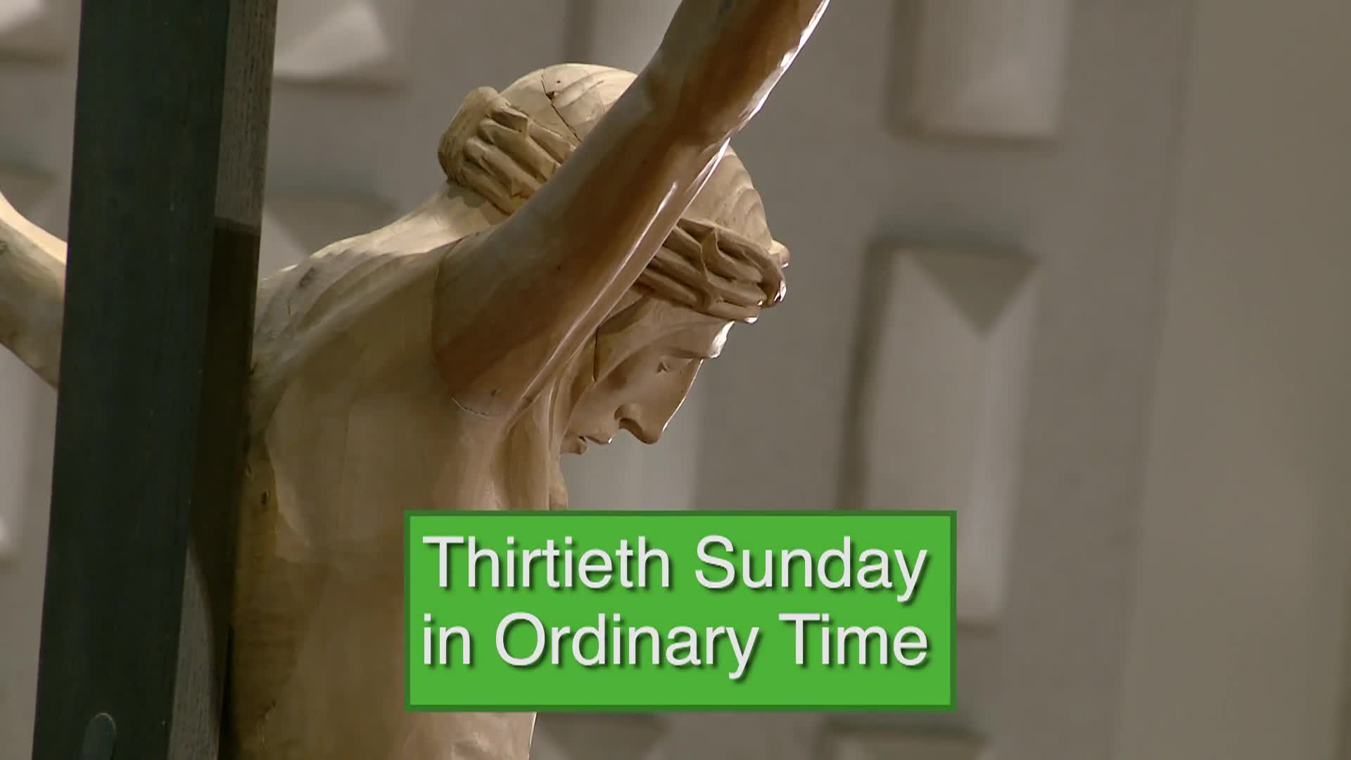 Thumbnail image for Diocese of Lansing Outreach Mass: October 25, 2026