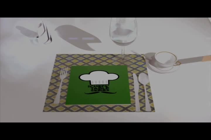 Thumbnail image for The Chef's Table Series