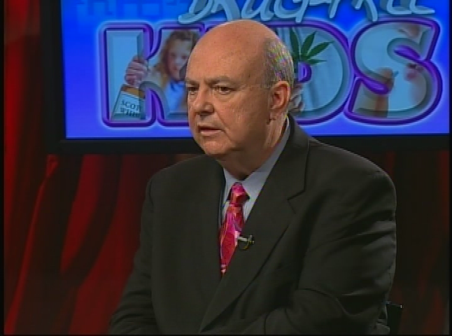 Thumbnail image for Raising Drug-Free Kids