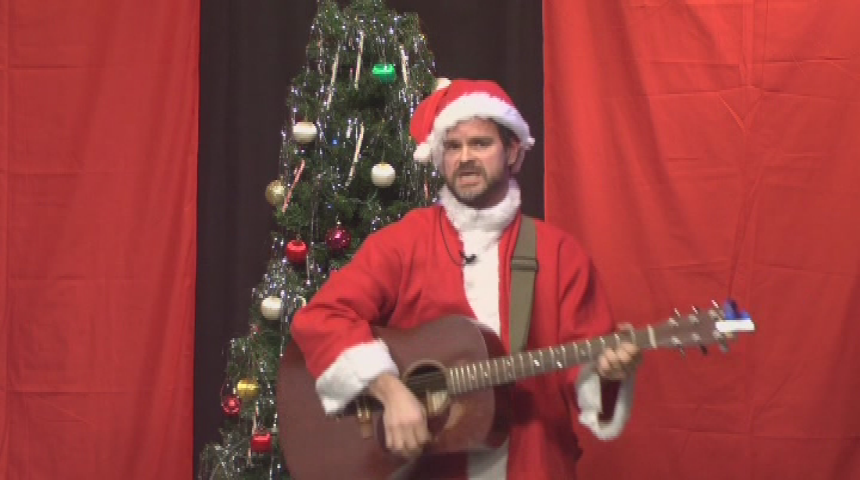 Thumbnail image for The Jeff Jam Sing Song Show