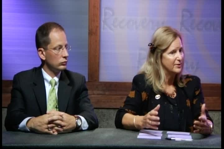 Thumbnail image for The Road to Recovery