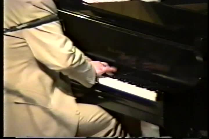 Thumbnail image for Ragtime Jazz Bash