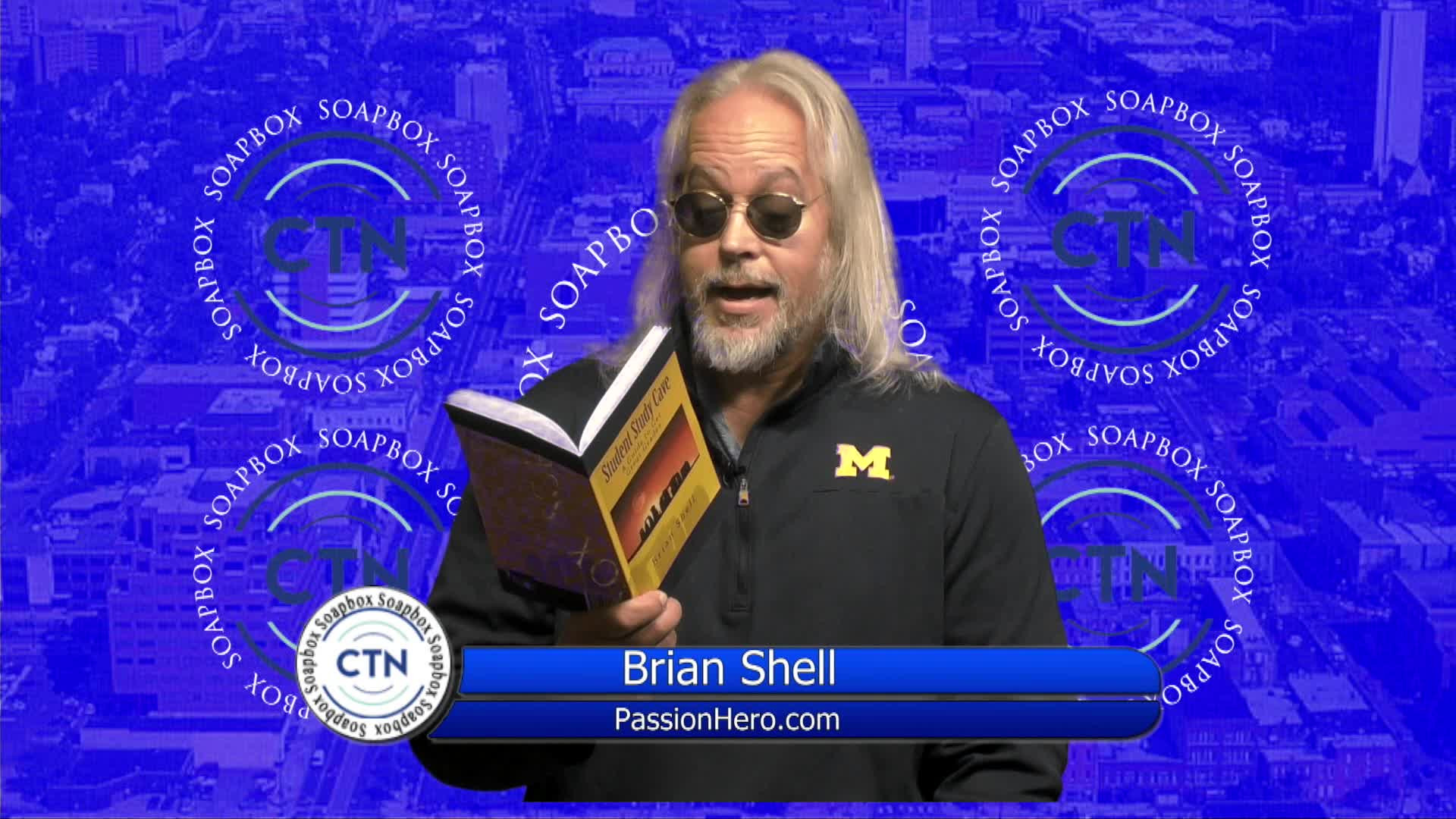 Thumbnail image for Soapbox