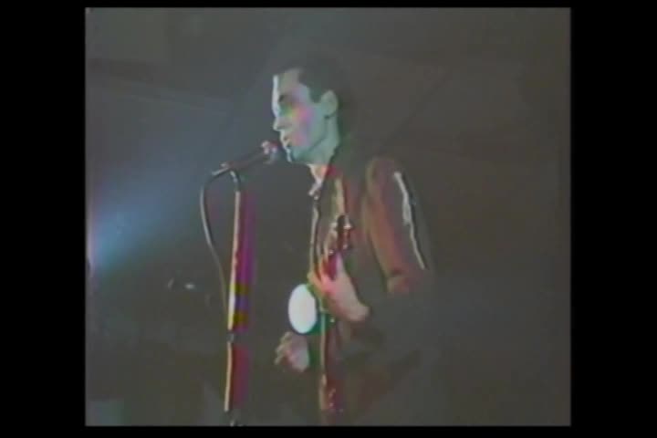 Thumbnail image for The Dr Mad Show