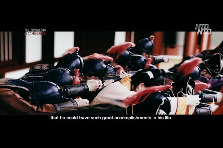 Thumbnail image for Epoch News and Programs