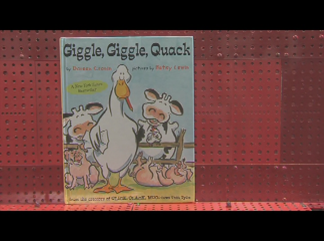 Thumbnail image for The Cowboy Alex Storytime Show