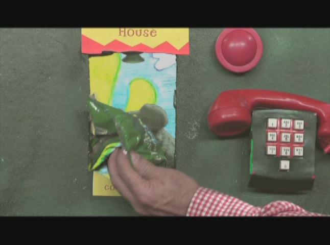 Thumbnail image for The Cowboy Alex Storytime Show