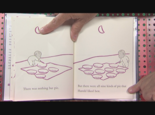 Thumbnail image for The Cowboy Alex Storytime Show