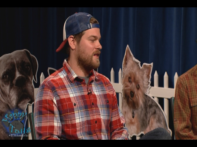 Thumbnail image for Happy Tails