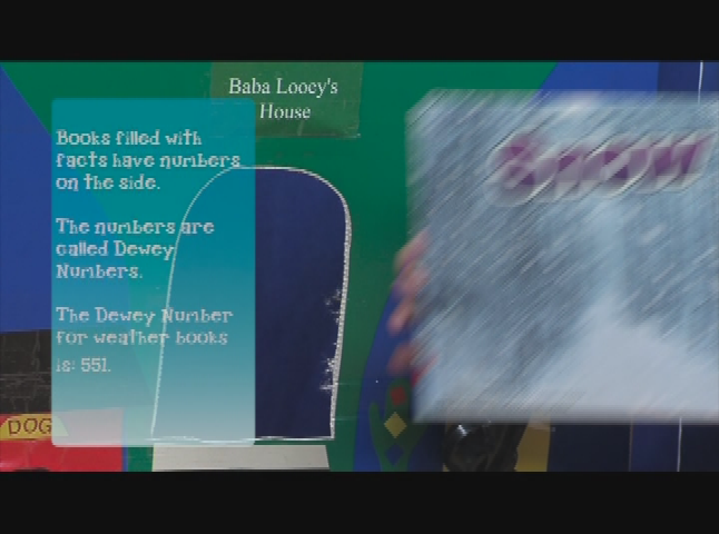 Thumbnail image for The Cowboy Alex Storytime Show