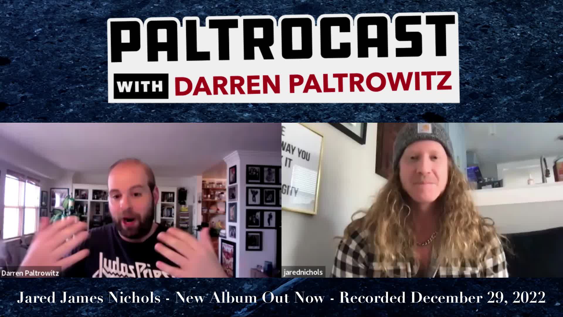 Thumbnail image for Paltrocast with Darren Paltrowitz