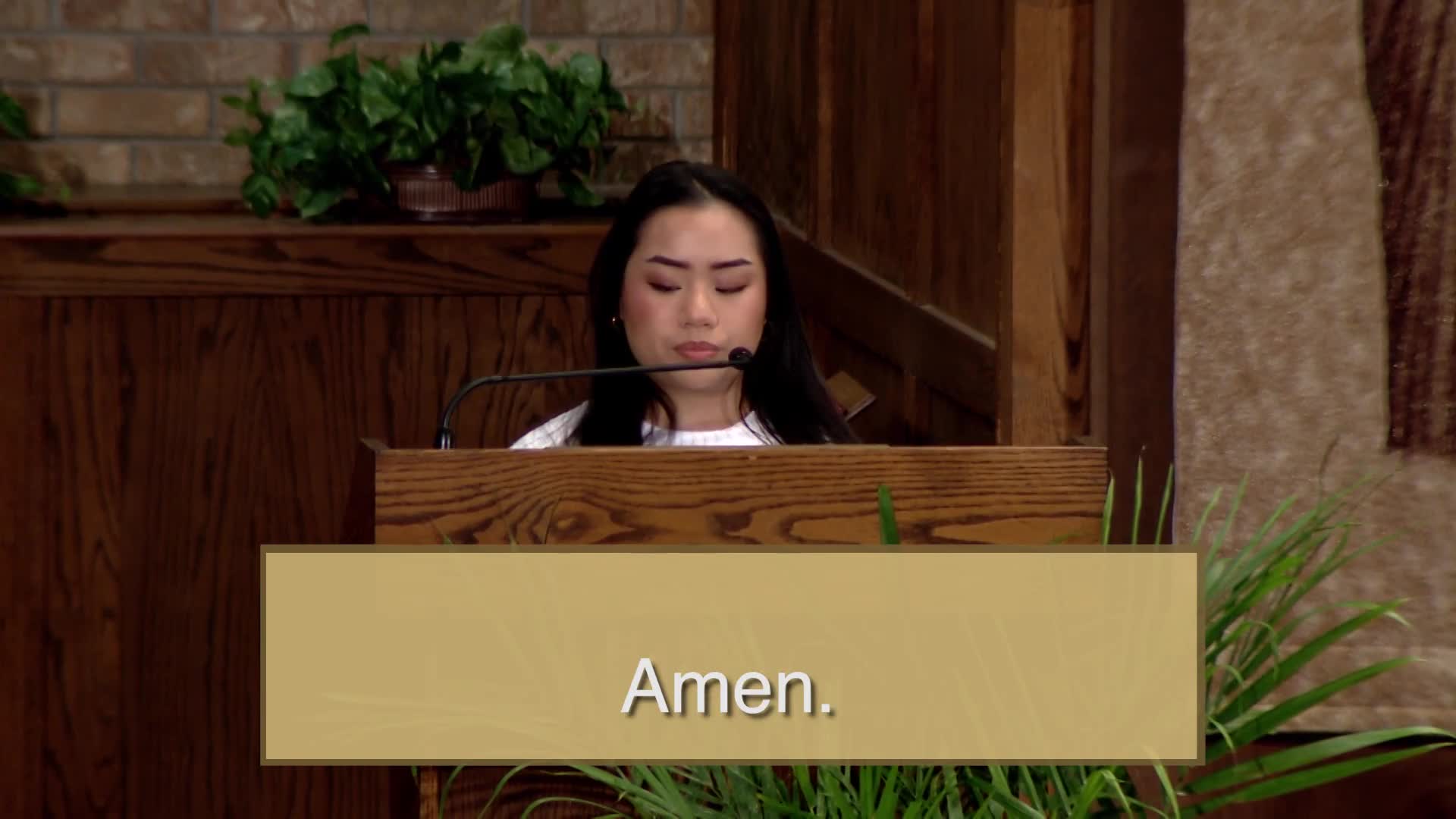 Thumbnail image for Diocese of Lansing Outreach Mass: April 23, 2023