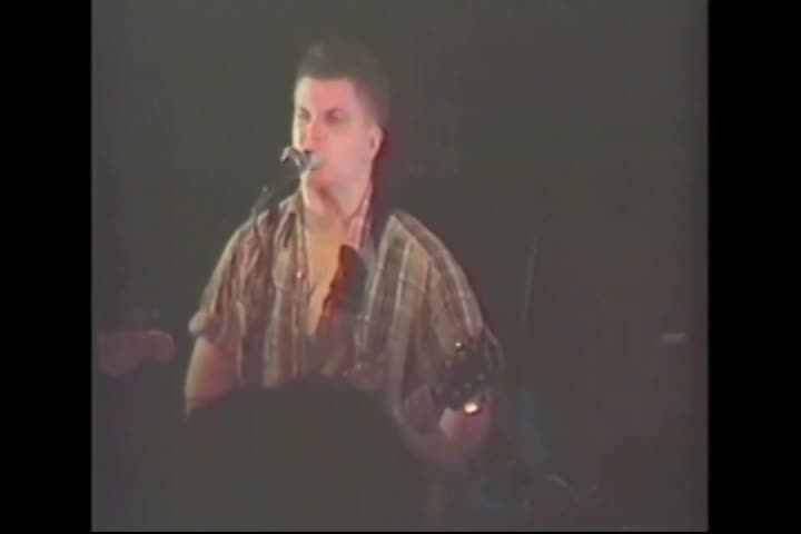 Thumbnail image for The Dr Mad Show