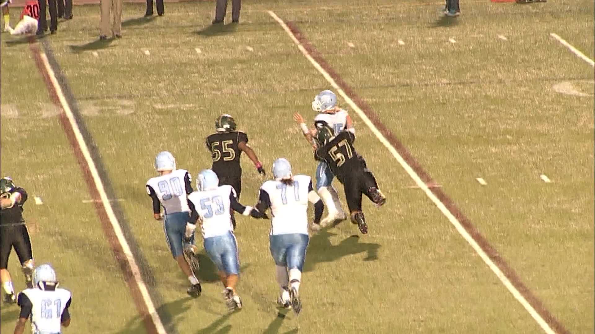 Thumbnail image for High School Women's Water Polo: Skyline at Pioneer April 24, 2023