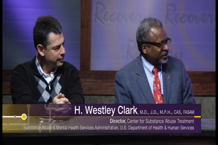 Thumbnail image for The Road to Recovery