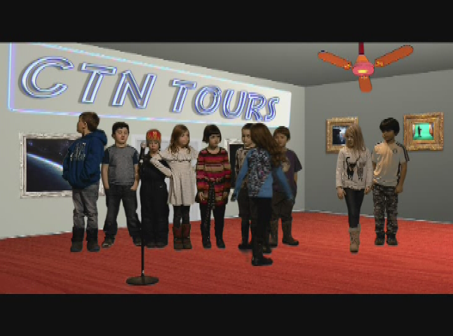 Thumbnail image for CTN Welcomes