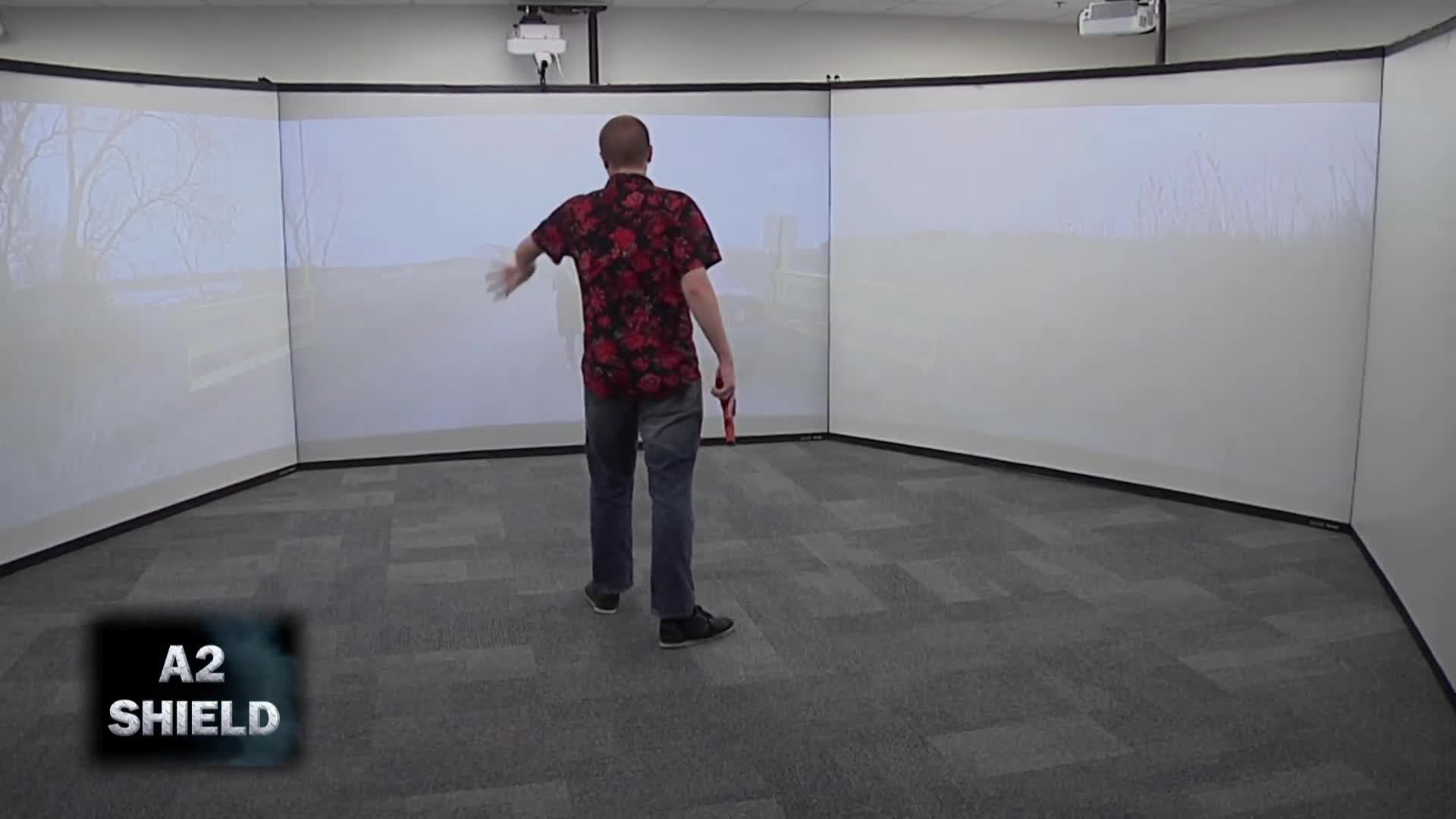 Thumbnail image for A2 Shield