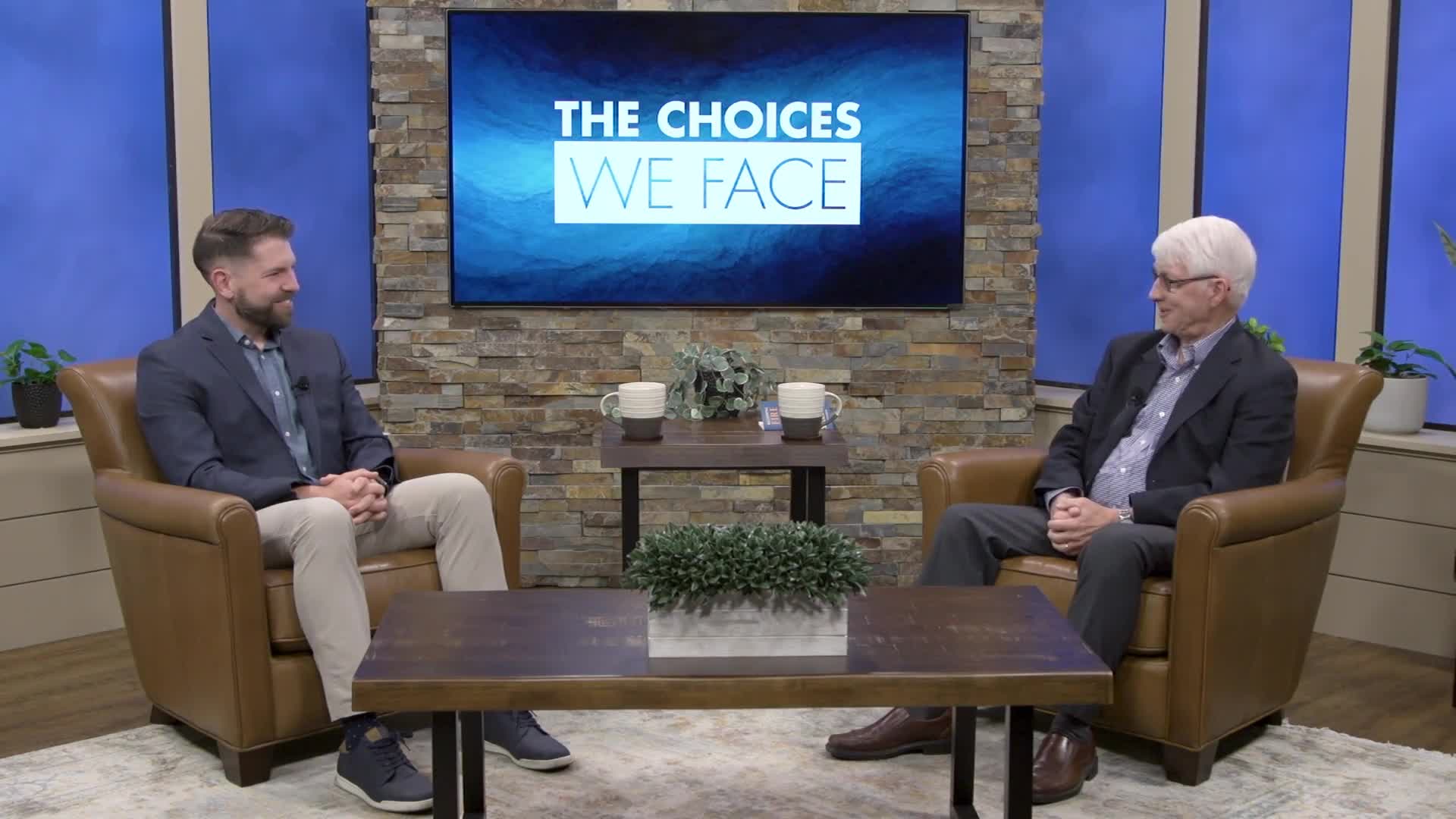 Thumbnail image for The Choices We Face