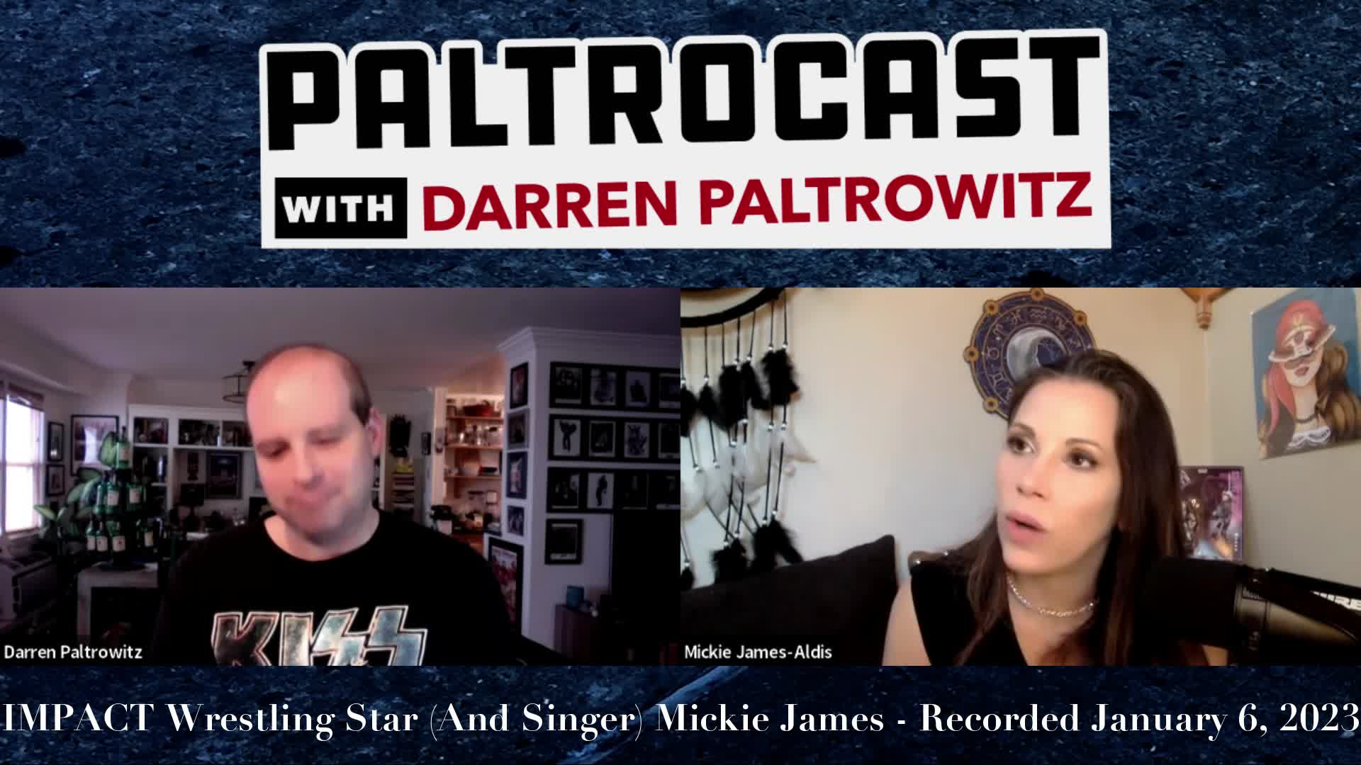 Thumbnail image for Paltrocast with Darren Paltrowitz