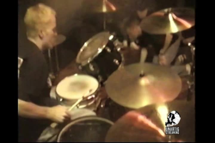 Thumbnail image for The Dr Mad Show