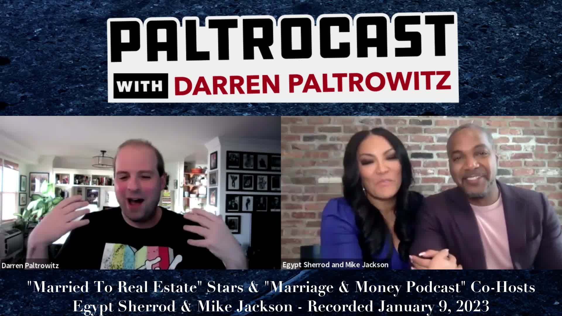 Thumbnail image for Paltrocast with Darren Paltrowitz