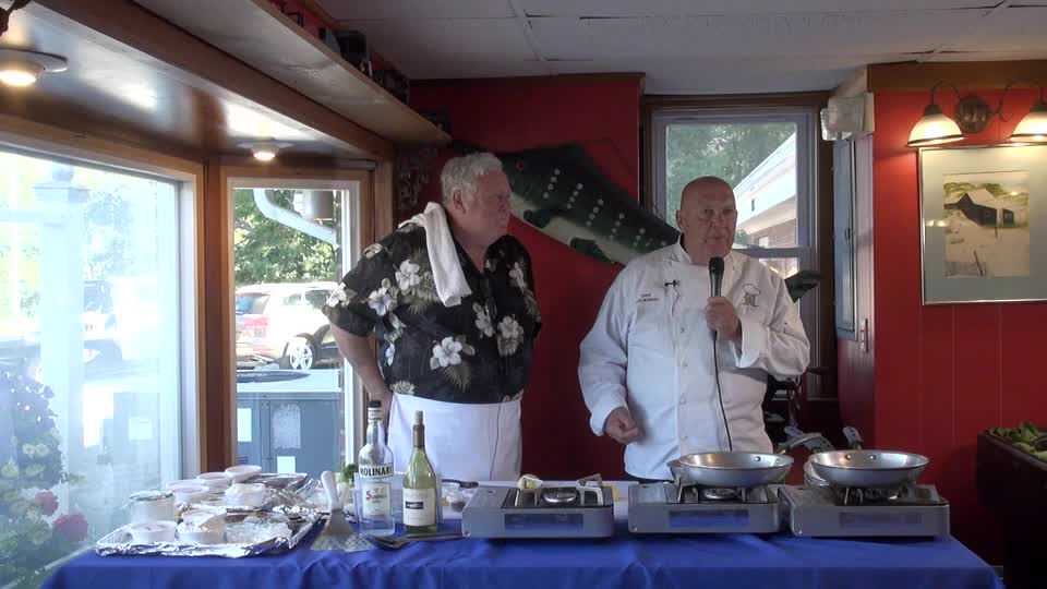 Thumbnail image for Chef's Table Series