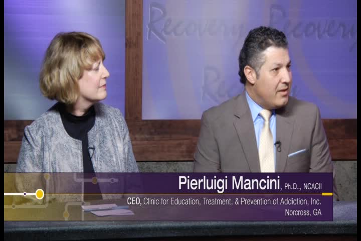 Thumbnail image for Road to Recovery